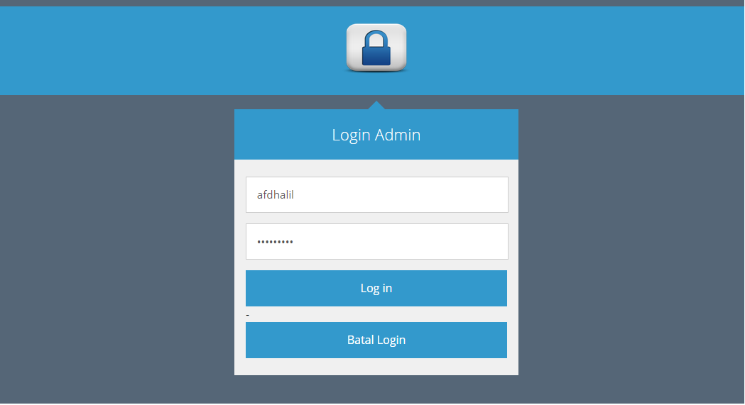 Login PGRI Batu - Persatuan Guru Republik Indonesia Cabang Batu